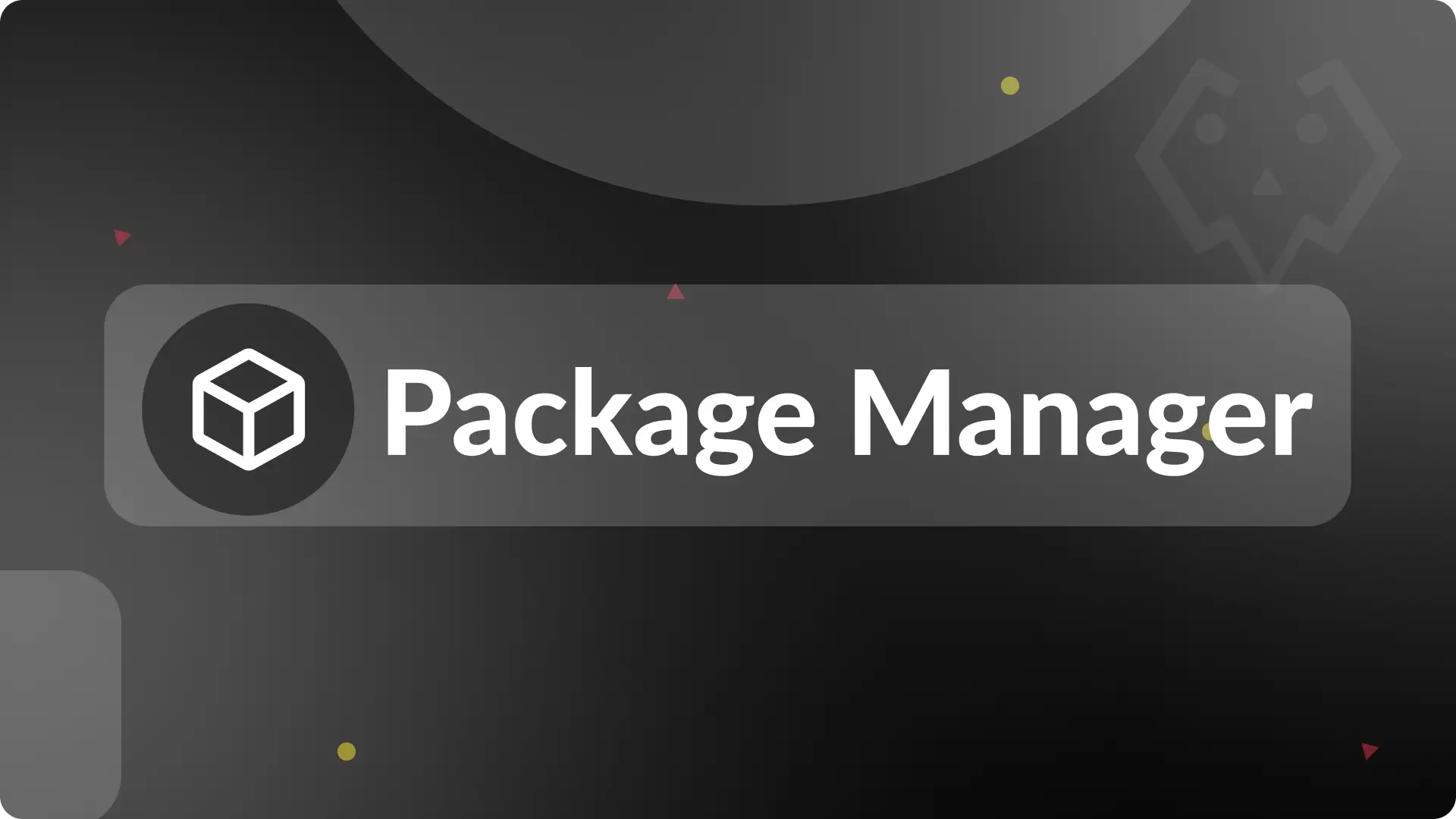 Package Managers